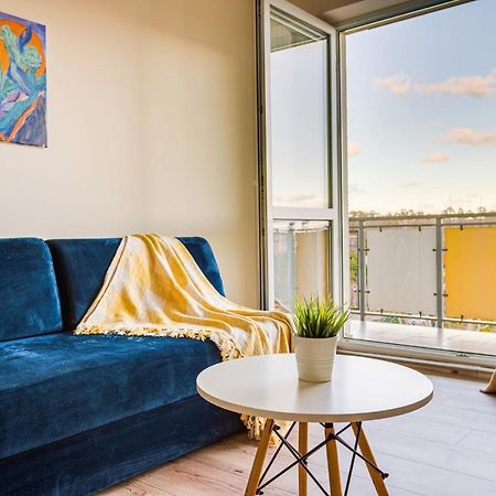 דירות סטגנה Apartament U Andzi מראה חיצוני תמונה