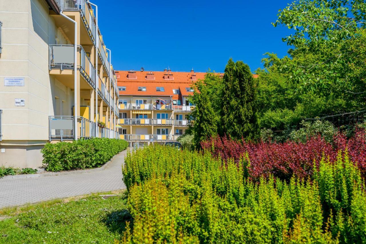 דירות סטגנה Apartament U Andzi מראה חיצוני תמונה