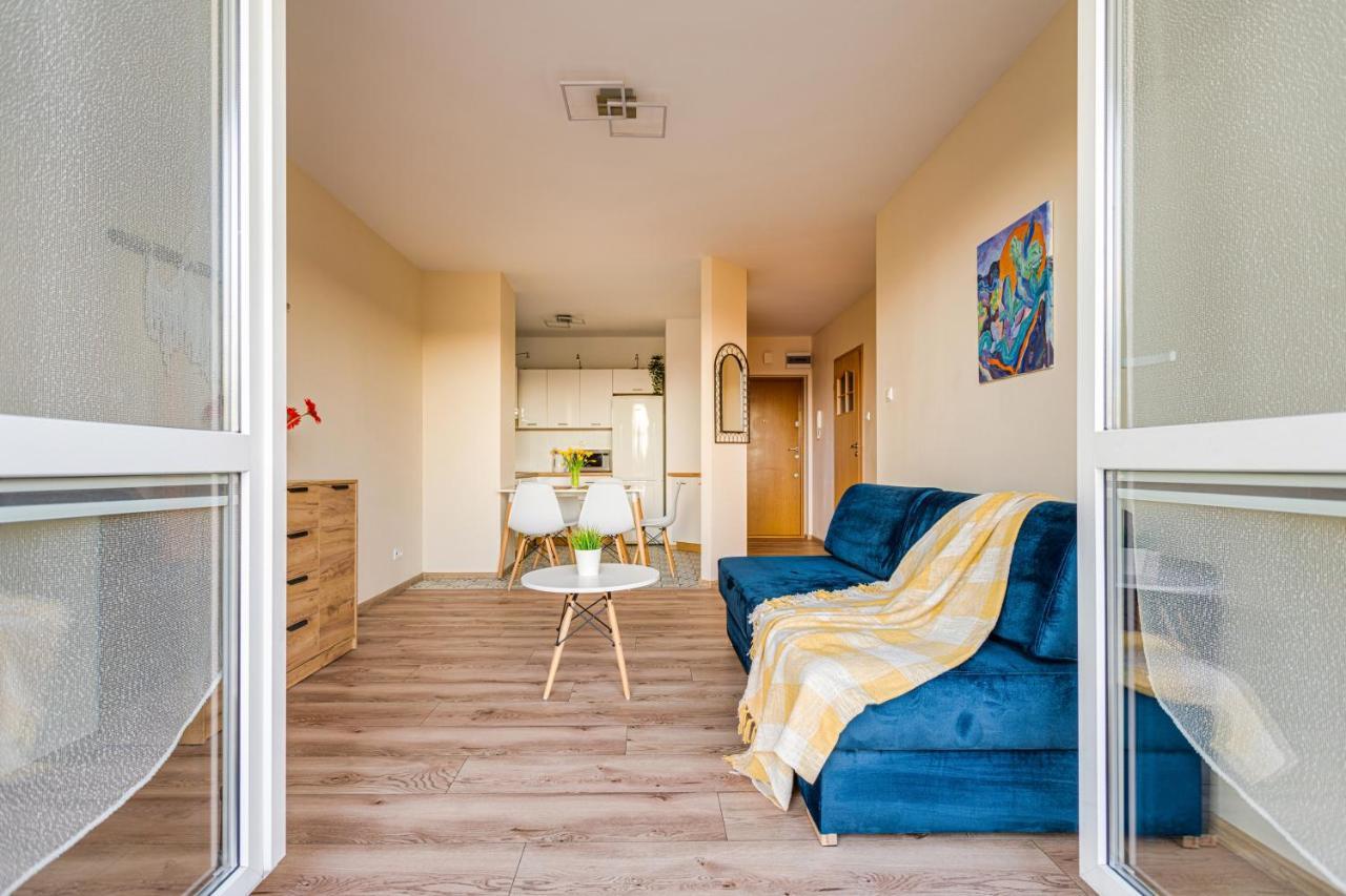דירות סטגנה Apartament U Andzi מראה חיצוני תמונה